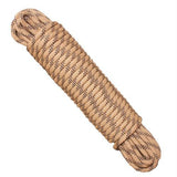 3/8' Poly Pro Utlity Rope