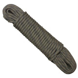 3/8' Poly Pro Utlity Rope