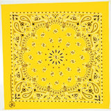 Cotton Bandanna