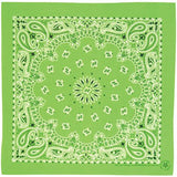 Cotton Bandanna