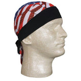 Vented Sport Headwraps