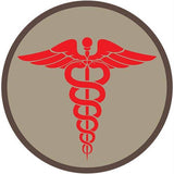 Medical & Morale Patches