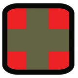 Medical & Morale Patches