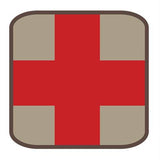 Medical & Morale Patches