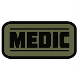 Medical & Morale Patches