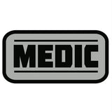 Medical & Morale Patches