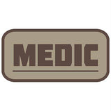 Medical & Morale Patches