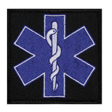 Medical & Morale Patches