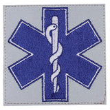 Medical & Morale Patches