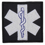 Medical & Morale Patches