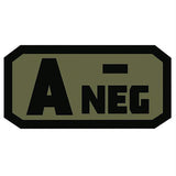 Medical & Morale Patches