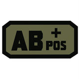 Medical & Morale Patches