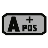 Medical & Morale Patches