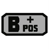 Medical & Morale Patches