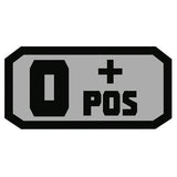 Medical & Morale Patches