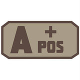 Medical & Morale Patches