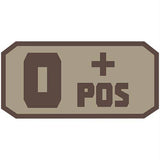 Medical & Morale Patches