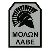 Medical & Morale Patches