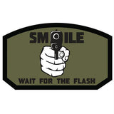 Medical & Morale Patches