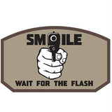 Medical & Morale Patches