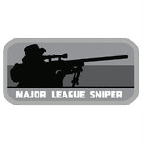 Medical & Morale Patches