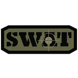 Medical & Morale Patches