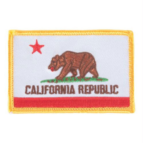 States Patches