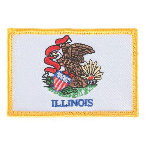 States Patches