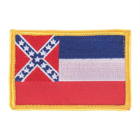 States Patches