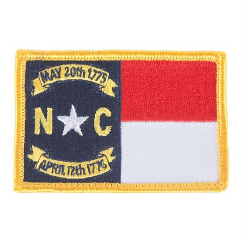 States Patches