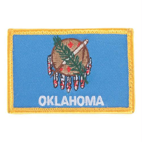 States Patches