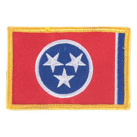 States Patches