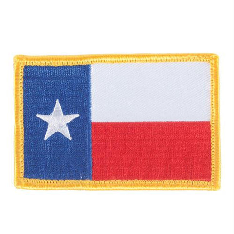 States Patches