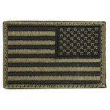 USA Flag Patch