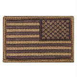 USA Flag Patch