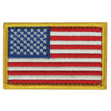 USA Flag Patch