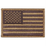 USA Flag Patch