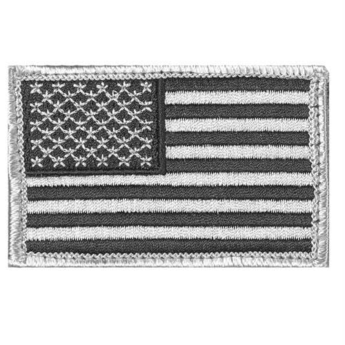 USA Flag Patch