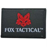 Fox Tactical Patches