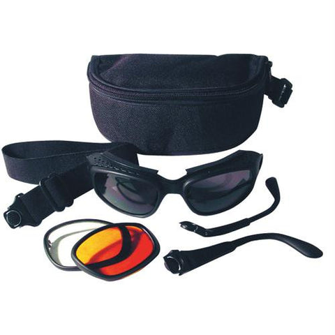 "Sport & Street" Goggles