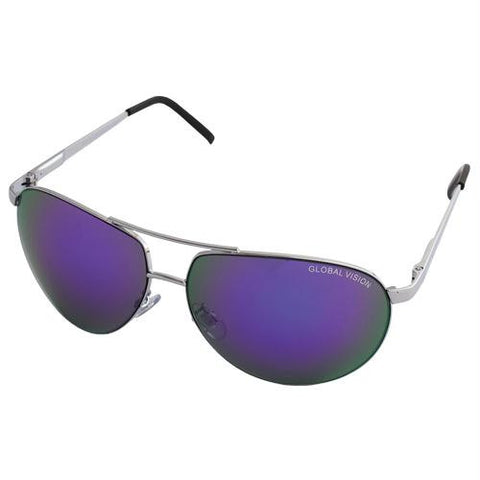 Aviator 4GT Sunglasses