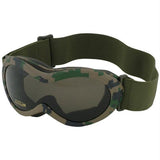 Infantry Goggle