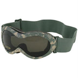 Infantry Goggle