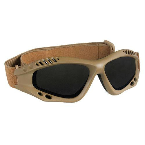 Mojave Goggle