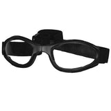 Crossfire Small Folding Goggle Anti-Fog