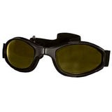 Crossfire Small Folding Goggle Anti-Fog