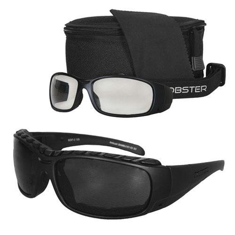 Ambush Safety Glasses