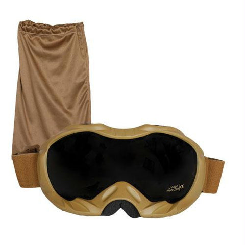 Terminator Assault Goggles