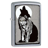 Zippo Lighters