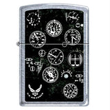 Zippo Lighters